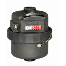 Volumetric Piston Water Meter (PD LFC-15S)